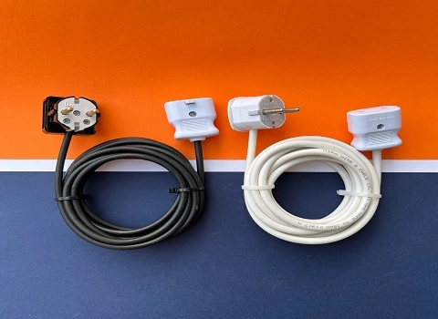 قیمت و خرید سیم سیار 20 متری با مشخصات کامل