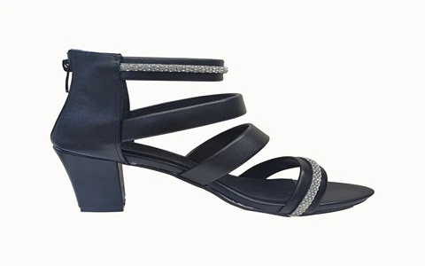 صندل مجلسی زنانه نگین دار آشنایی صفر تا صد قیمت خرید عمده