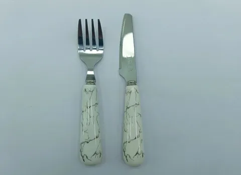 لیست قیمت کارد و چنگال میوه خوری به صورت عمده و با صرفه