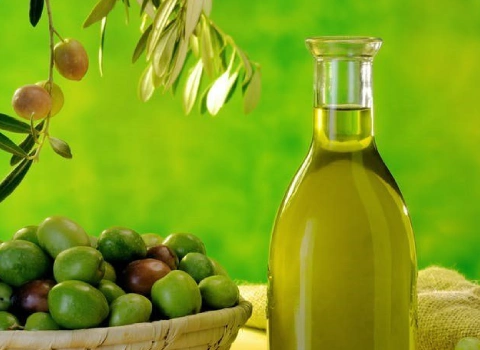 مشخصات روغن زیتون سبز و نحوه خرید عمده