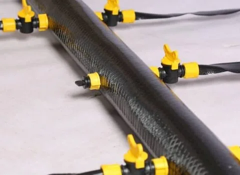 قیمت و خرید لوله نخ دار یک اینچ با مشخصات کامل