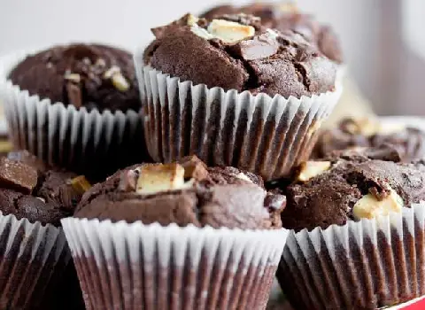 مشخصات کلوچه مغزدار کاکائویی و نحوه خرید عمده