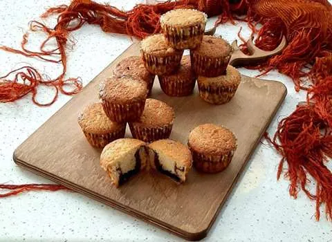 کیک ساده دوقلو آشنایی صفر تا صد قیمت خرید عمده