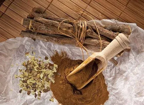 مشخصات دارو گیاهی شیرین بیان و نحوه خرید عمده