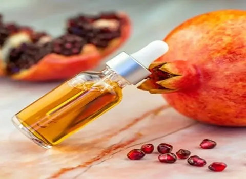 خرید عمده روغن هسته انار خالص با بهترین شرایط