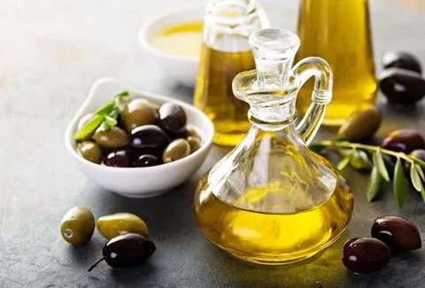 آموزش خرید روغن زیتون اسپانیایی صفر تا صد