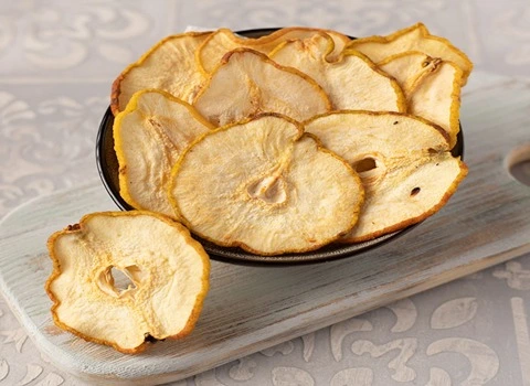 خرید عمده گلابی خشک بسته بندی با بهترین شرایط