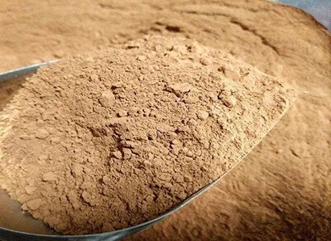 بنتونیت حفاری چاه آب همراه با توضیحات کامل و آشنایی