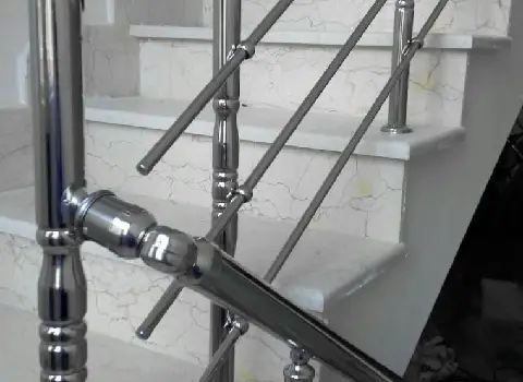 لیست قیمت لوله استیل نرده تبریز به صورت عمده و با صرفه