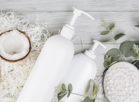 قیمت و خرید شامپو بدن حاوی عصاره گانودرما با مشخصات کامل