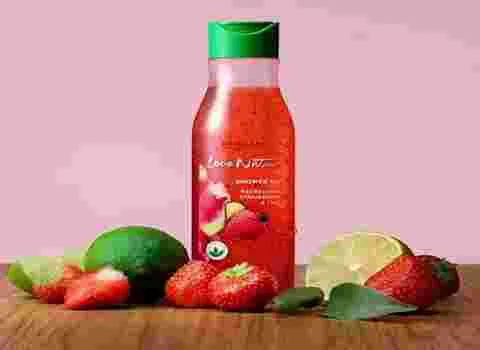 آموزش خرید شامپو سر توت فرنگی صفر تا صد