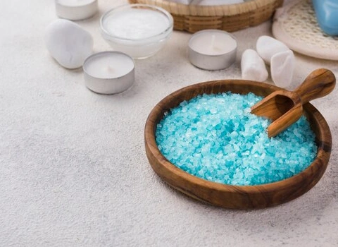 لیست قیمت نمک آبی خوراکی به صورت عمده و با صرفه