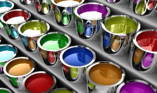 خرید عمده رنگ ترافیکی طوسی با بهترین شرایط
