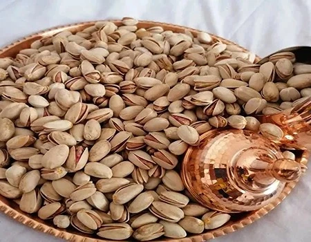 مشخصات پسته رفسنجان اکبری و نحوه خرید عمده