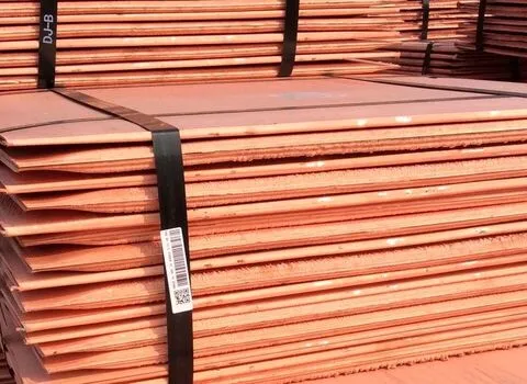 کاتد مس ایران آشنایی صفر تا صد قیمت خرید عمده