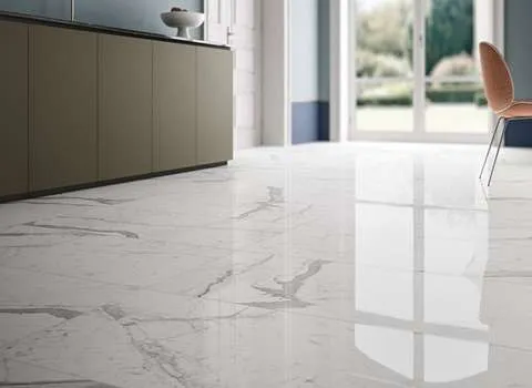 سرامیک پرسلان خاک سفید همراه با توضیحات کامل و آشنایی