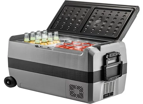 قیمت و خرید یخچال ماشین سواری با مشخصات کامل