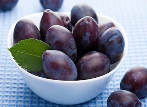 آلو سیاه درشت همراه با توضیحات کامل و آشنایی