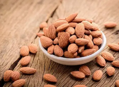 خرید عمده مغز بادام اصفهان با بهترین شرایط