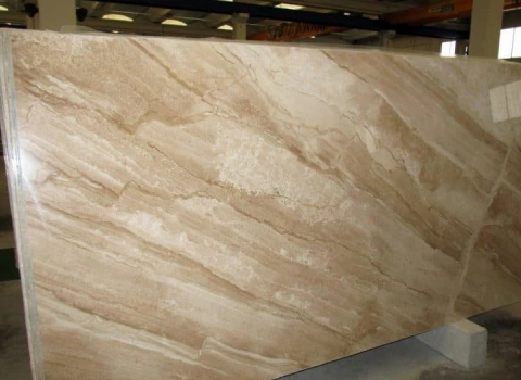 راهنمای خرید سرامیک طرح تراورتن تیره با شرایط ویژه و قیمت استثنایی