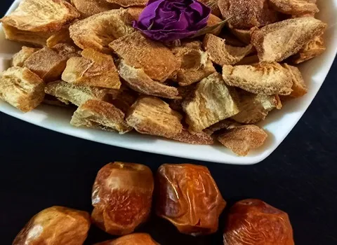 لیست قیمت چیپس خرما خشک به صورت عمده و با صرفه