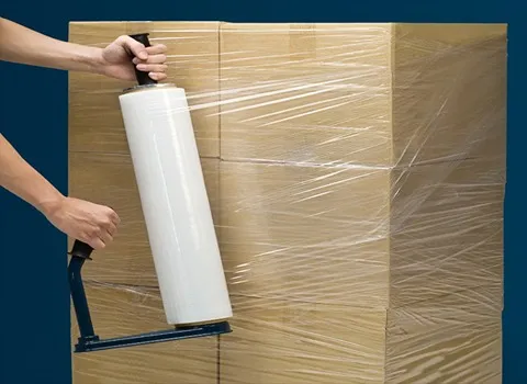 راهنمای خرید نایلون استرچ پالت اصفهان با شرایط ویژه و قیمت استثنایی