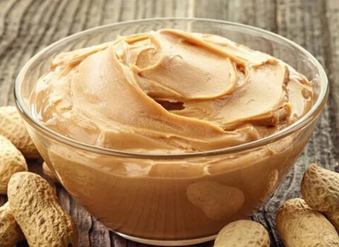 قیمت و خرید کره بادام زمینی طبیعی با مشخصات کامل