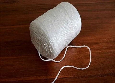 قیمت خرید عمده نخ پلاستیکی سبد بافی ارزان و مناسب