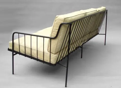 آموزش خرید اسکلت مبل راحتی فلزی صفر تا صد