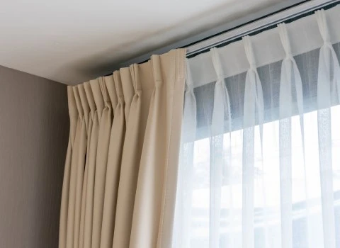 خرید عمده پارچه آستری پرده با بهترین شرایط