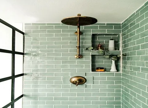 قیمت و خرید سرامیک سبز روشن با مشخصات کامل