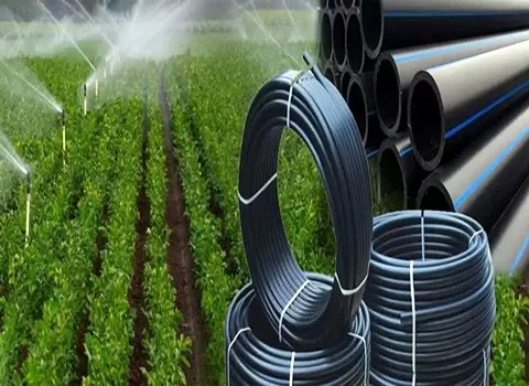 خرید عمده لوله کشاورزی یزد با بهترین شرایط