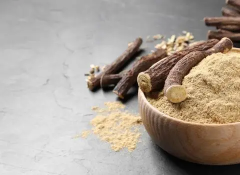 آموزش خرید ریشه گیاه دارویی شیرین بیان صفر تا صد