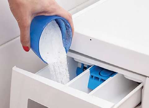 لیست قیمت پودر لباسشویی خارجی به صورت عمده و با صرفه