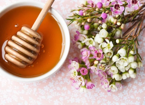 آموزش خرید عسل آویشن طالقان  صفر تا صد