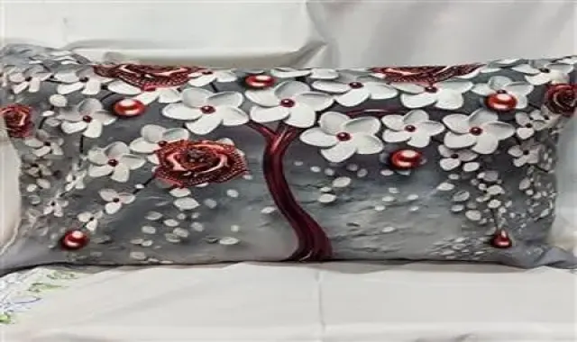 لیست قیمت روبالشی مخمل سه بعدی به صورت عمده و با صرفه