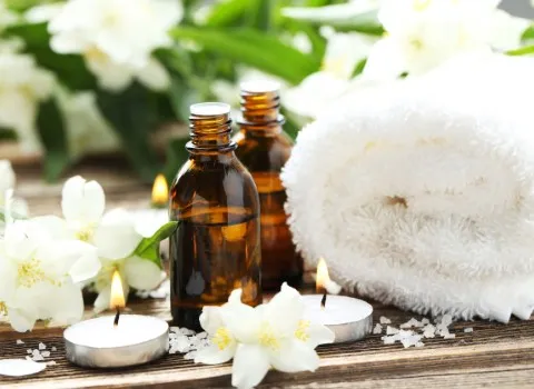 قیمت خرید عمده روغن یاس رازقی ارزان و مناسب