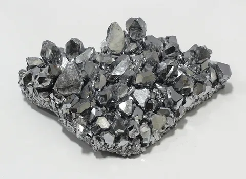 آموزش خرید سنگ آهن تیتانیوم صفر تا صد