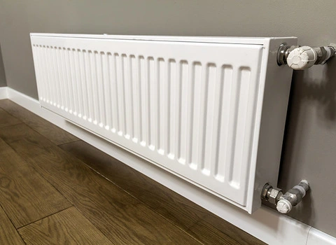 رادیاتور پنلی ارتفاع کم آشنایی صفر تا صد قیمت خرید عمده