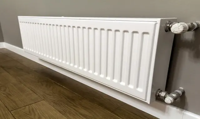 رادیاتور پنلی ارتفاع کم آشنایی صفر تا صد قیمت خرید عمده