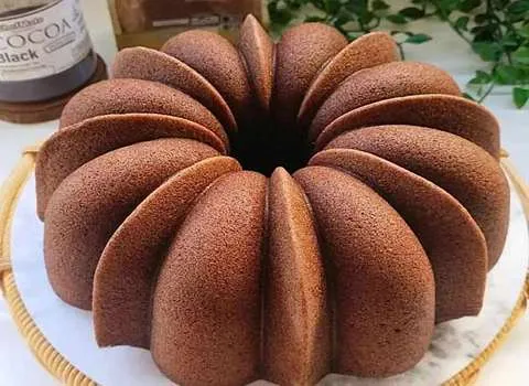 راهنمای خرید کیک کاکائویی اسفنجی با شرایط ویژه و قیمت استثنایی