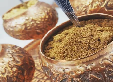 راهنمای خرید قاووت چهل گیاه مخصوص با شرایط ویژه و قیمت استثنایی