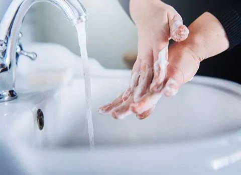 لیست قیمت مایع دستشویی قوی به صورت عمده و با صرفه