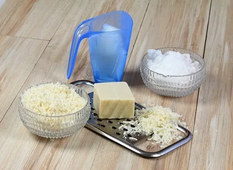 پودر صابون سنتی آشنایی صفر تا صد قیمت خرید عمده