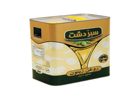 راهنمای خرید روغن زیتون سبزدشت با شرایط ویژه و قیمت استثنایی