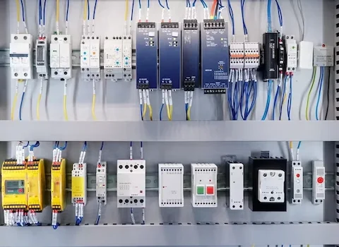 مشخصات تابلو برق سه فاز و نحوه خرید عمده