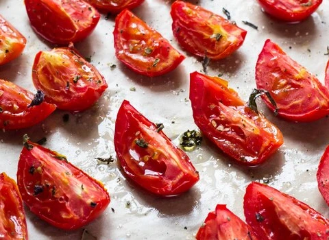 لیست قیمت گوجه خشک طعم دار به صورت عمده و با صرفه