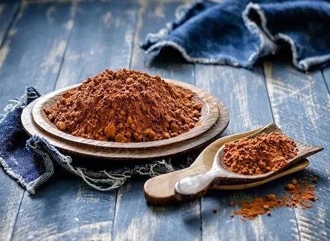 قیمت و خرید قاووت اصل کرمان با مشخصات کامل