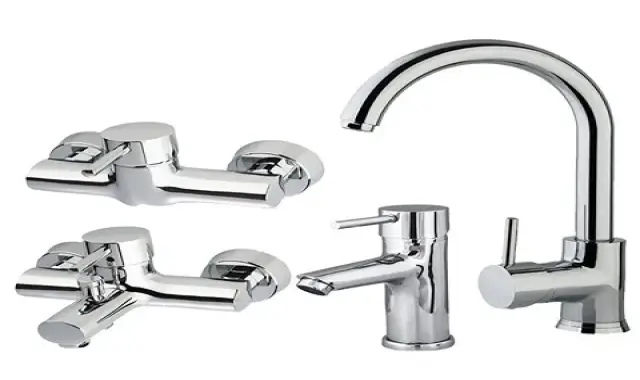 مشخصات شیرآلات اهرمی ارزان قیمت و نحوه خرید عمده