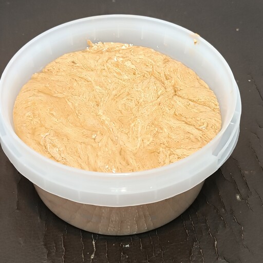 حلوا ارده رژیمی بدون قند همراه با توضیحات کامل و آشنایی